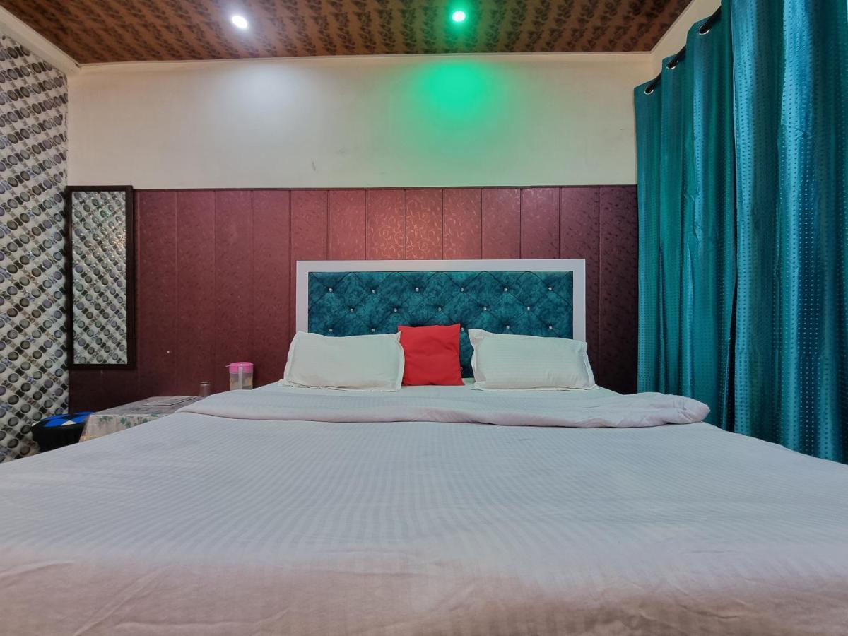 Hotel Sunbeam Dalhousie Eksteriør bilde