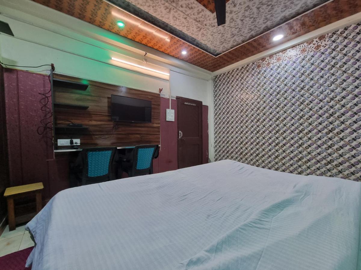 Hotel Sunbeam Dalhousie Eksteriør bilde